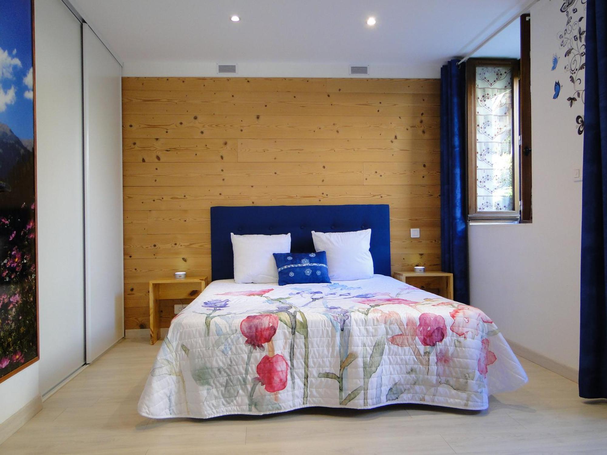 Gîte 295 Montagnes du Jura avec Spa et Sauna classé 3 étoiles Foncine-le-Haut Extérieur photo